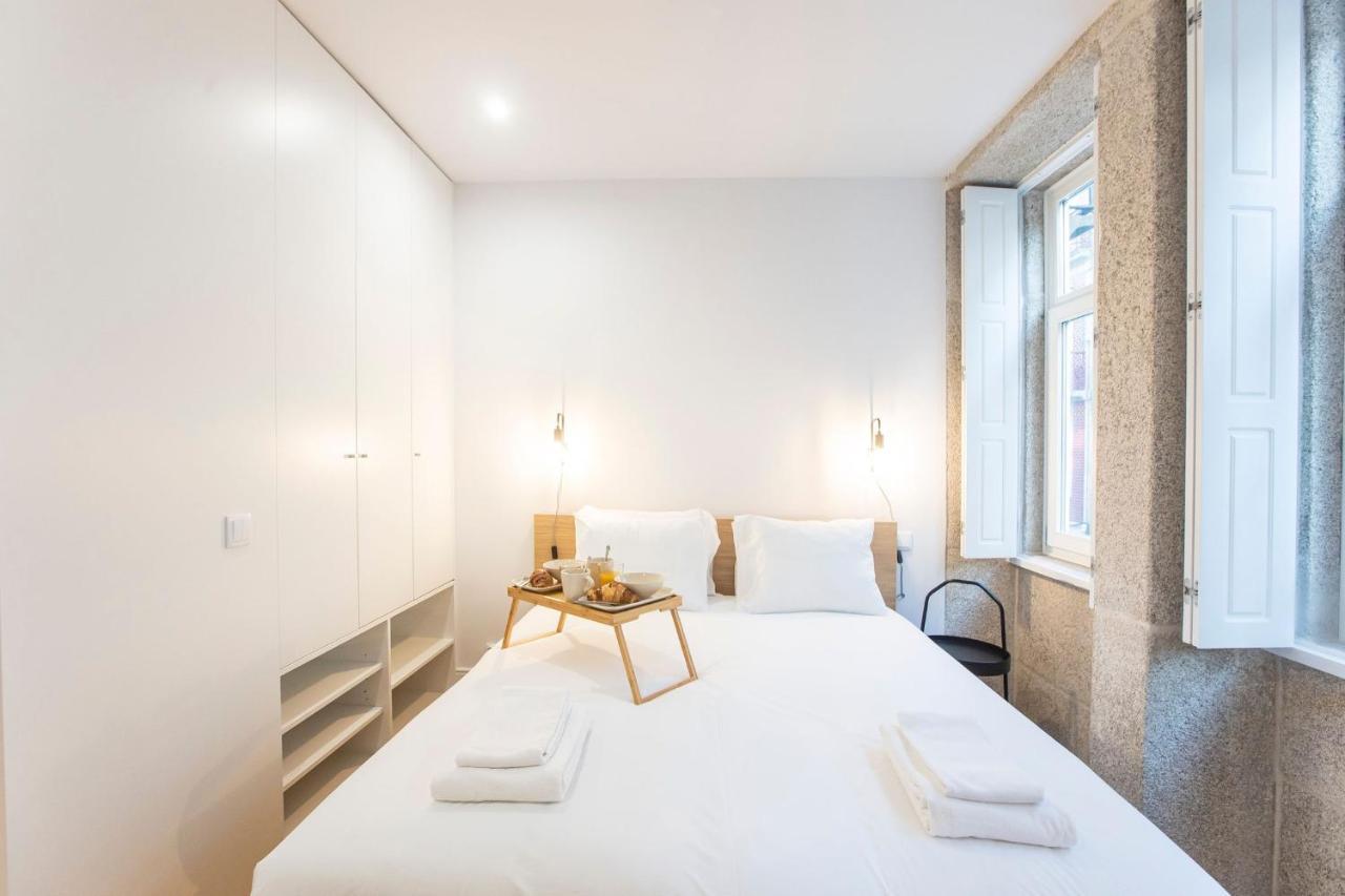 Trendy Vintage Downtown By Lovelystay Porto Ngoại thất bức ảnh